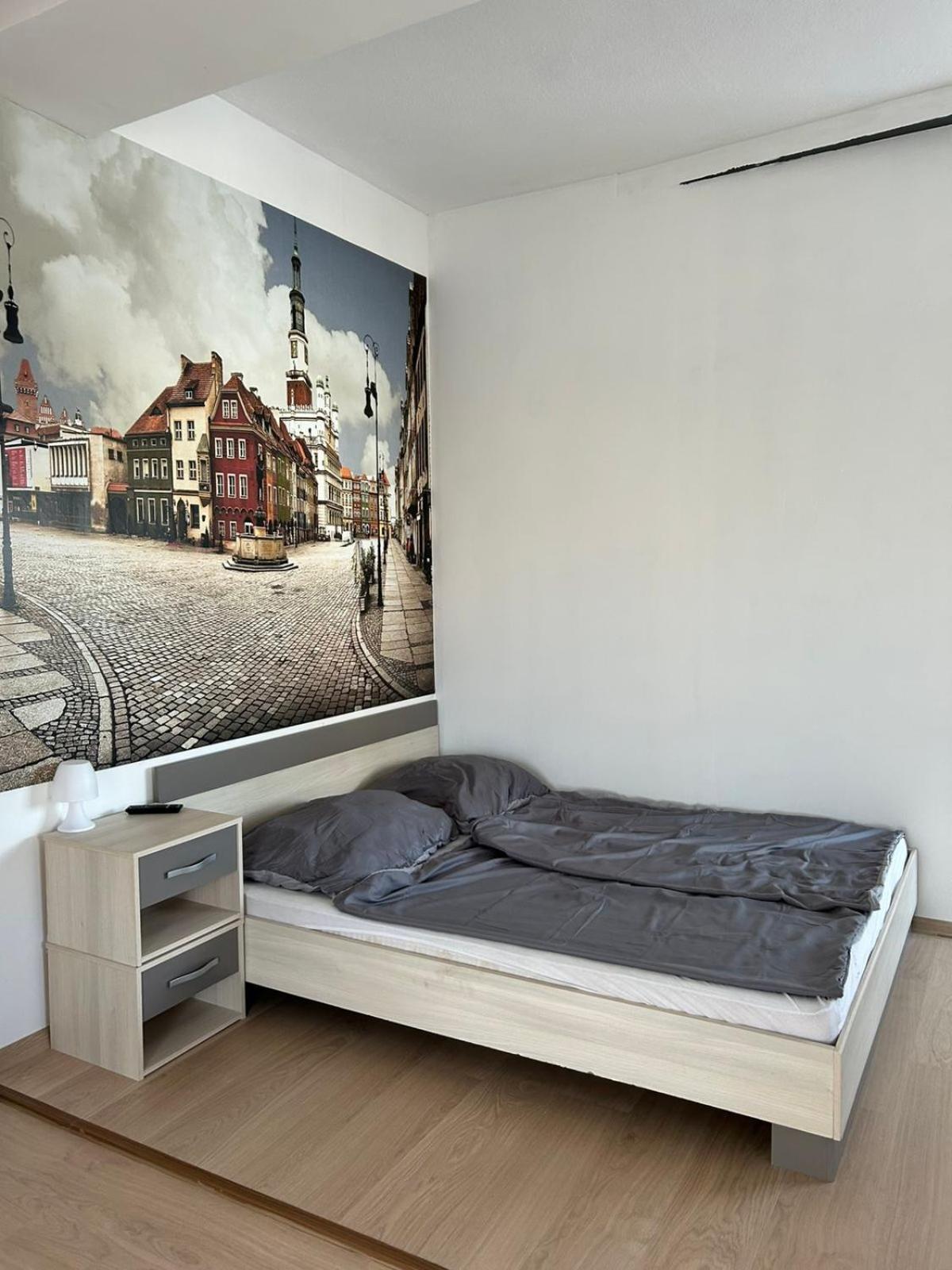 Jesolo Apartmanhaz Balatonkeresztúr Exteriör bild
